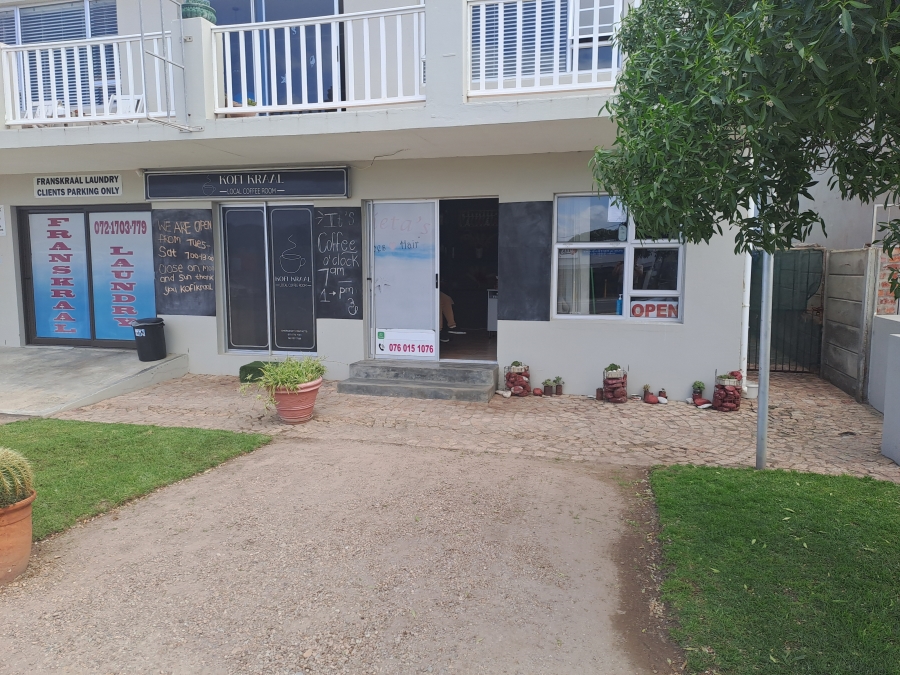 Commercial Property for Sale in Franskraal Western Cape